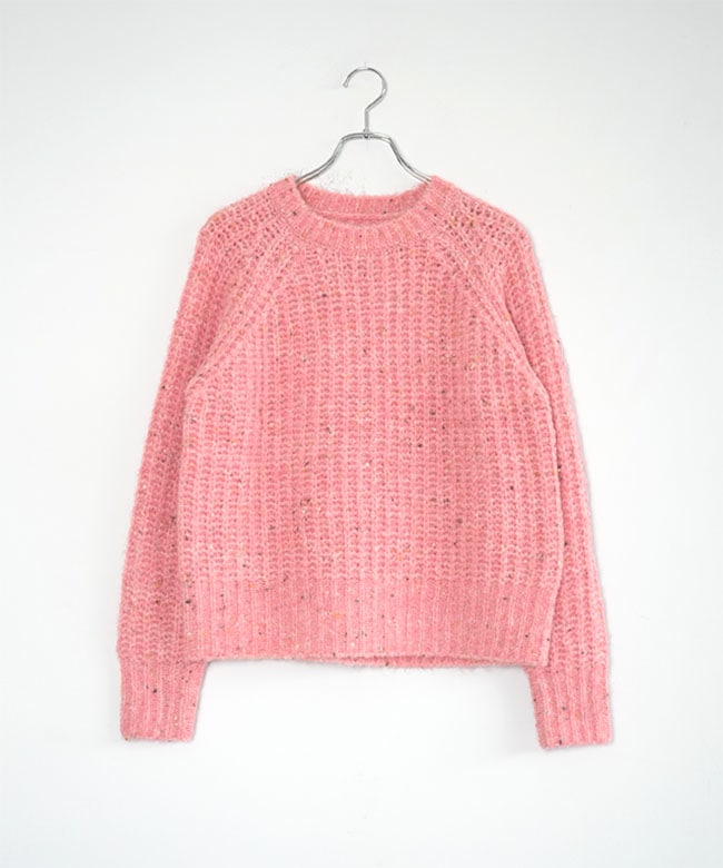 SALE 20%OFF】[F-4125419]FANEUIL(ファヌル) ローゲージニット