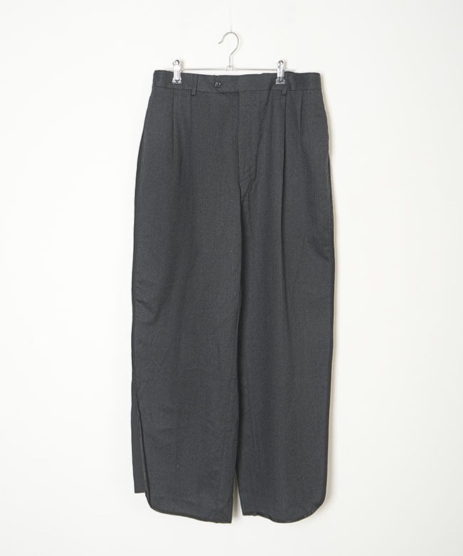 CH4103]CHANGES (チェンジーズ) Remake Slacks リメイクスラックス