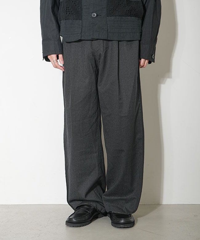 CH4103]CHANGES (チェンジーズ) Remake Slacks リメイクスラックス