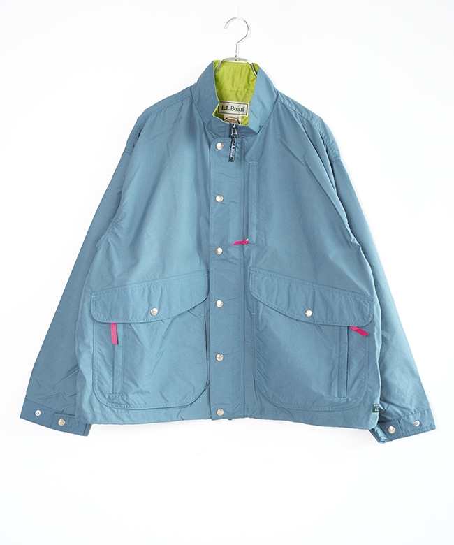 6175-3030]L.L.Bean(エルエルビーン) Bean's Windy Ridge Jacket