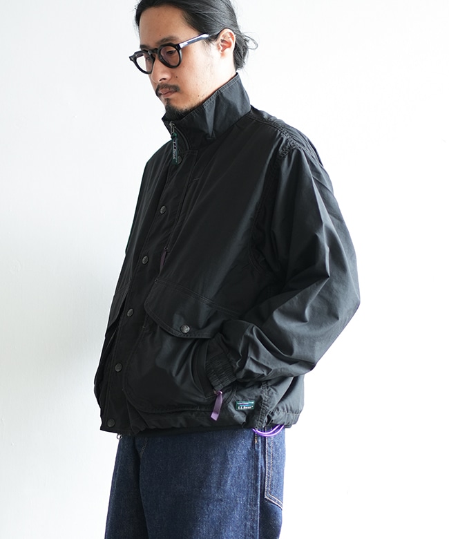 6175-3030]L.L.Bean(エルエルビーン) Bean's Windy Ridge Jacket