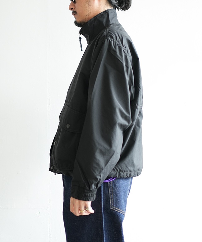 6175-3030]L.L.Bean(エルエルビーン) Bean's Windy Ridge Jacket