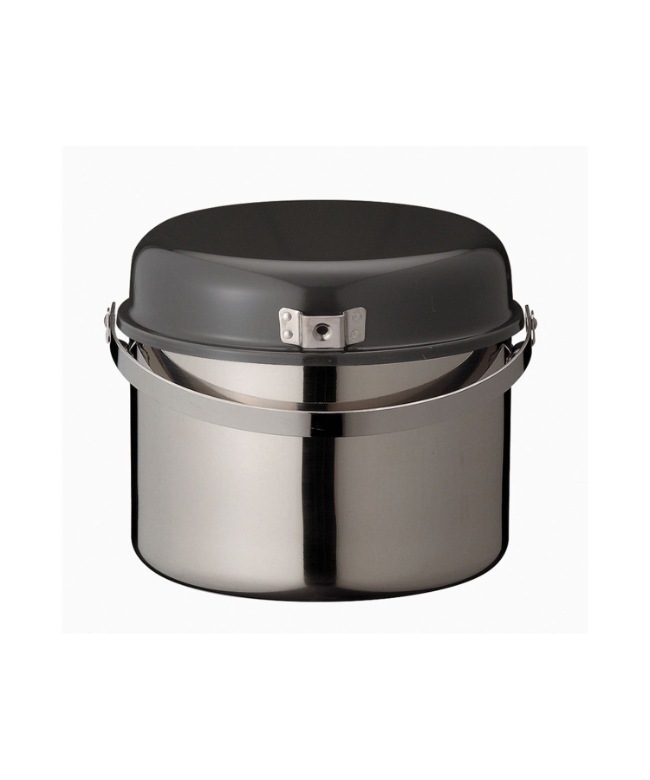 cs-021r] / snow peak (スノーピーク ) / フィールドクッカー Pro.1