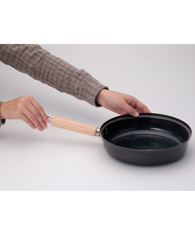 cs-021r] / snow peak (スノーピーク ) / フィールドクッカー Pro.1