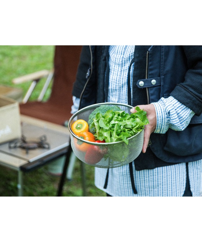 cs-021r] / snow peak (スノーピーク ) / フィールドクッカー Pro.1