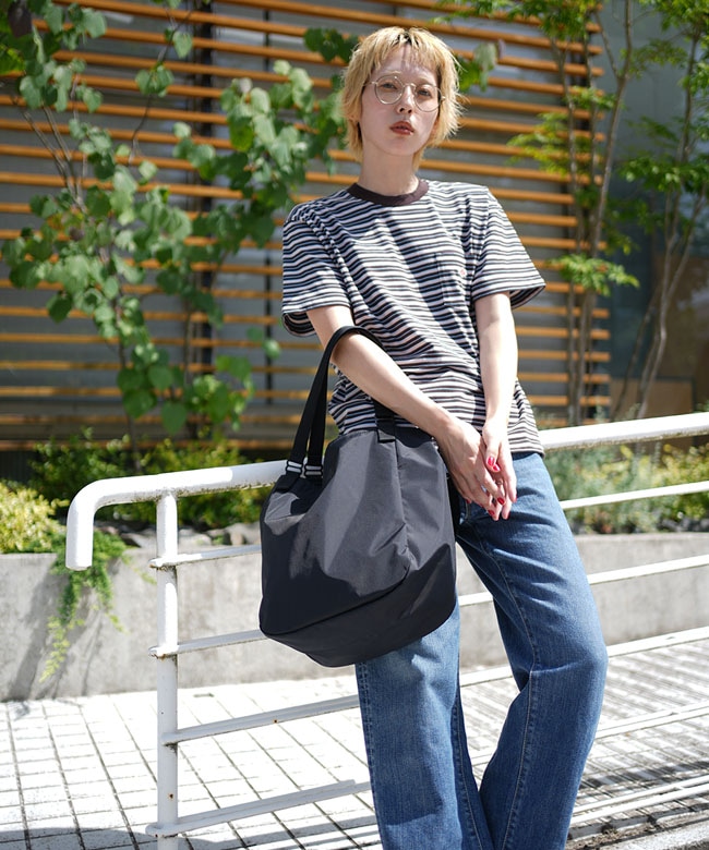 別注色ありFREDRIK PACKERS(フレドリック パッカーズ)210D MISSION