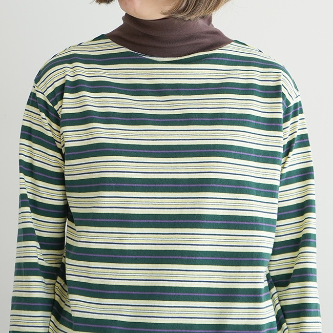 【MEYAME】マルチボーダーハイネック mey1735-01.jpg