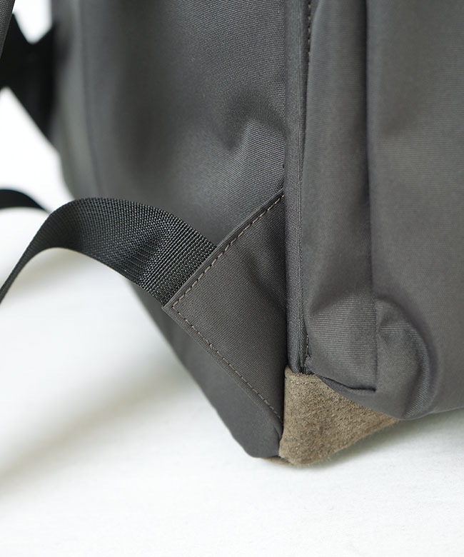 SALE 40%OFF】hobo(ホーボー)BACKPACK 20L POLYESTER OXFORD CORDURA