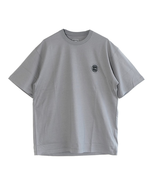 SALE 10%OFF】◇THE NORTH FACE(ザ・ノース・フェイス) S/S GEO Square