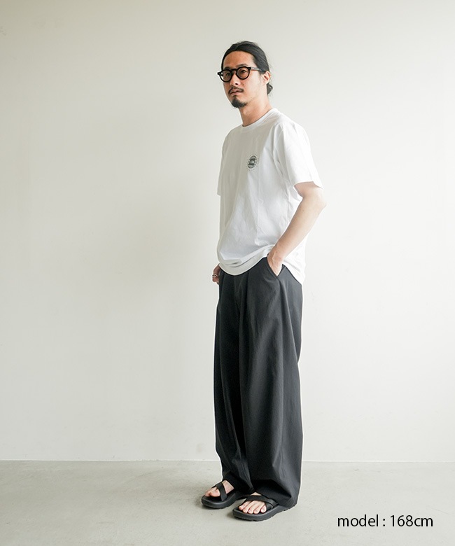 SALE 10%OFF】◇THE NORTH FACE(ザ・ノース・フェイス) S/S GEO Square