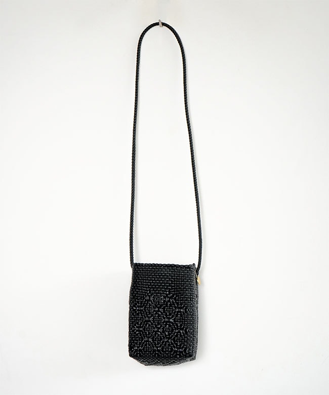 ずとまよ ゾンクラ アッシュバンエレクトリックラボチェーンタイ Black Ashban Electric Labo Chain Tie (Vintage Black) - ZUTOMAYO MART