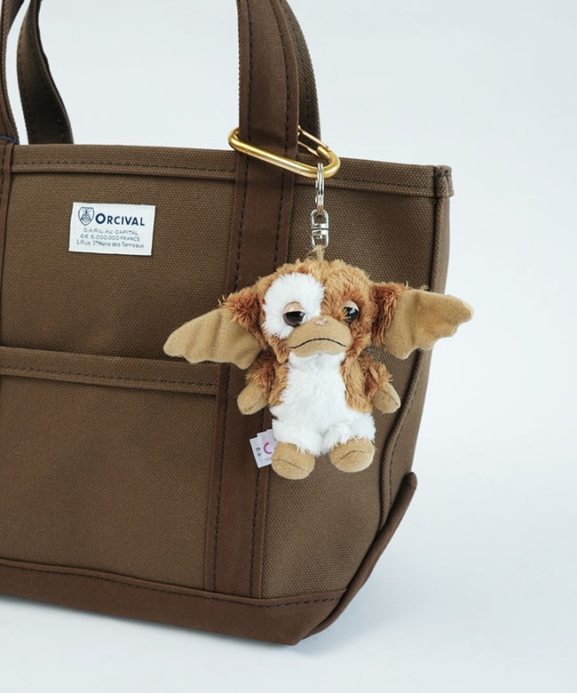 NICI(ニキ) BB GREMLINS ギズモ 10cm キーホルダー [4012390890396