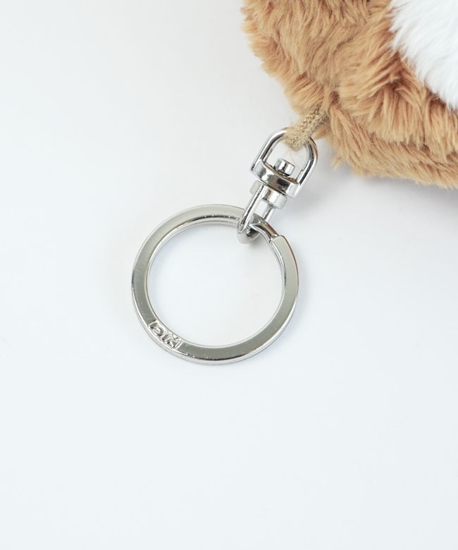 NICI(ニキ) BB GREMLINS ギズモ 10cm キーホルダー [4012390890396