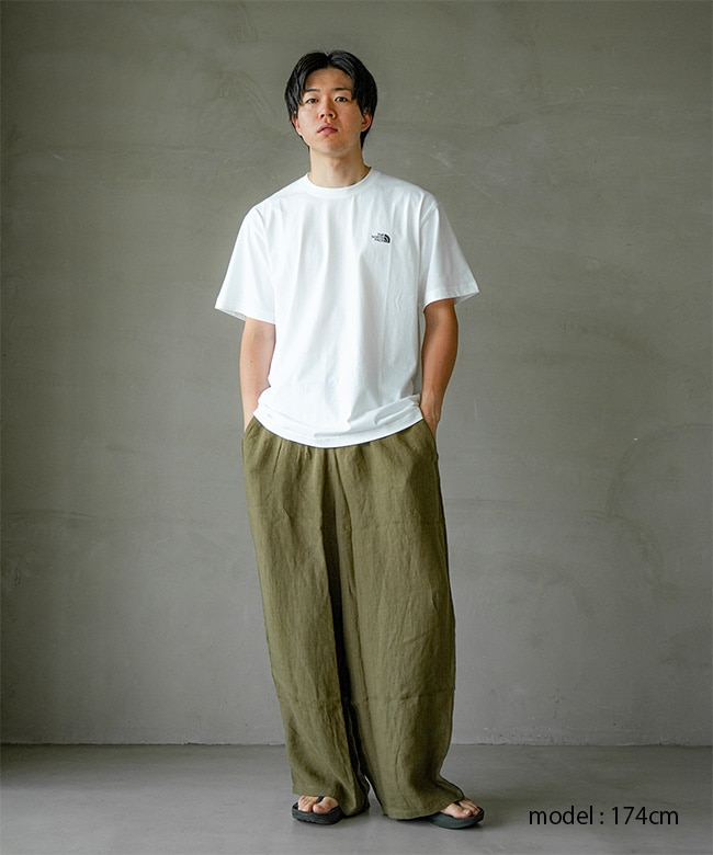 SALE 10%OFF】◇THE NORTH FACE(ザ・ノース・フェイス) S/S Half Dome