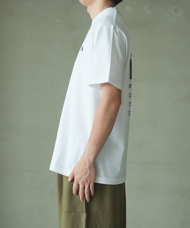 SALE 10%OFF】◇THE NORTH FACE(ザ・ノース・フェイス) S/S Half Dome