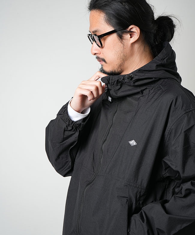DANTON フード付きジャケット 楽天市場】ダントン DANTON フード付き ダウンジャケット FAKE