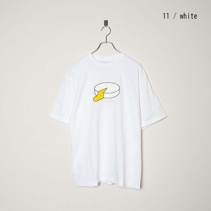 EEL Products(イールプロダクツ) OFRANCE×Paul Cox オフランス×ポール