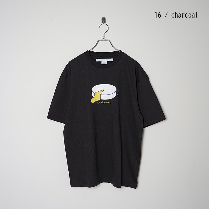 EEL Products(イールプロダクツ) OFRANCE×Paul Cox オフランス×ポール