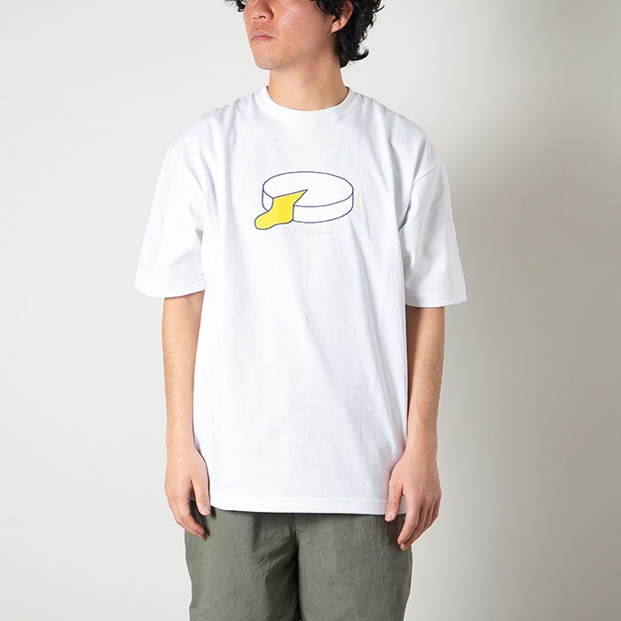 EEL Products(イールプロダクツ) OFRANCE×Paul Cox オフランス×ポール