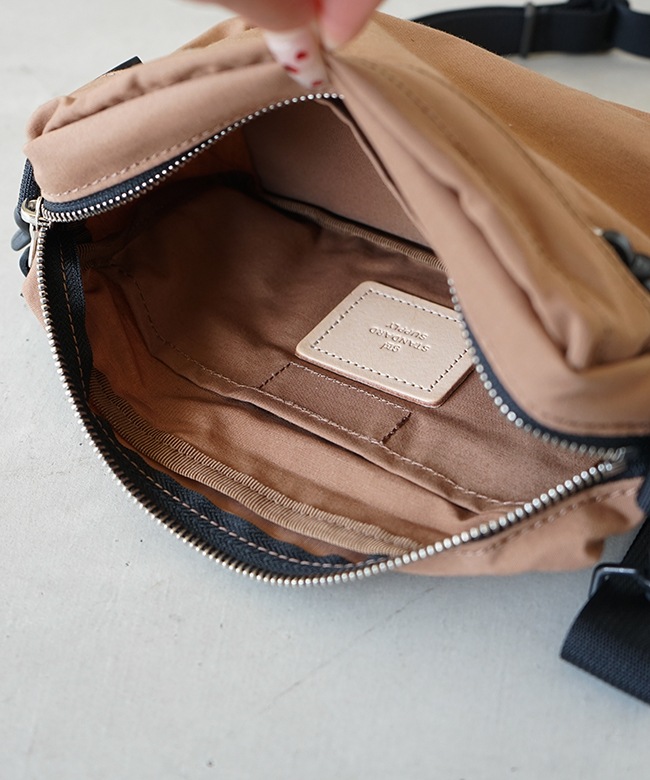 STANDARD SUPPLY(スタンダードサプライ) SIMPLICITYWEEKEND SHOULDER S