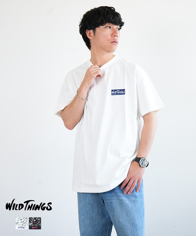 SALE 30%OFF】WILD THINGS(ワイルドシングス) 80'S CLIMBER クライマー