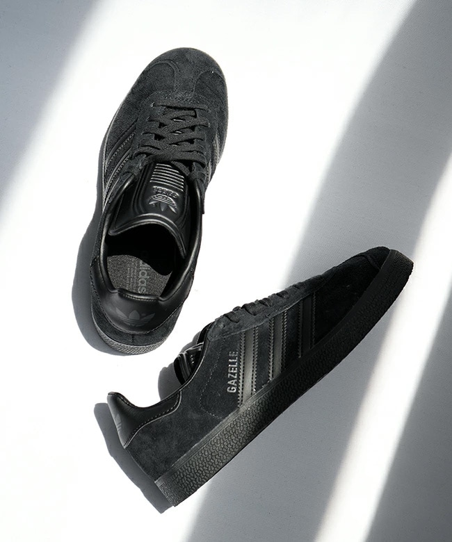 [ADIDAS] ガゼル adidas Originals｜ガゼル GAZELLE シューズ スニーカー 靴