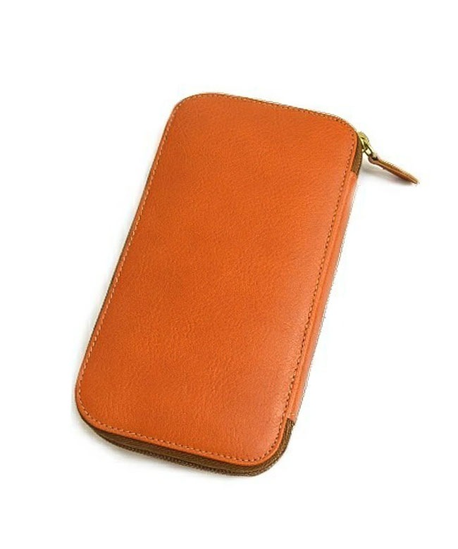 ◇【国内正規販売店】[411345] IL BISONTE(イルビゾンテ)ラウンド