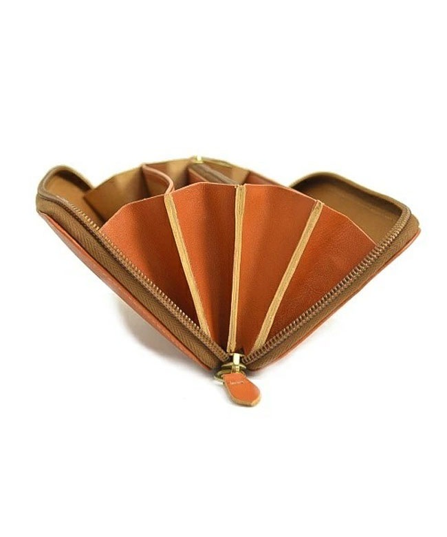 ◇【国内正規販売店】[411345] IL BISONTE(イルビゾンテ)ラウンド