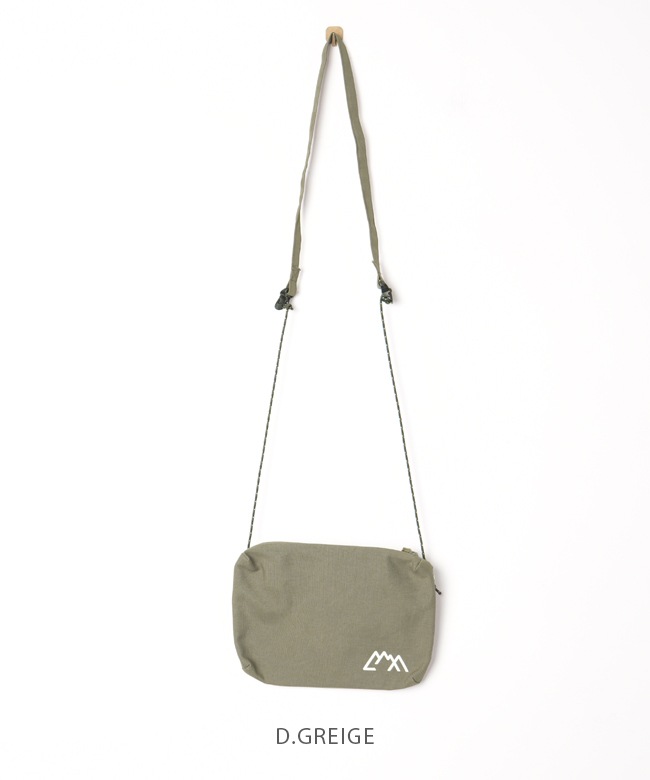 CMF2402-AC15]CMF/COMFY OUTOOR GARMNT(シーエムエフ/コンフィー