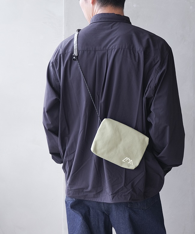 米津玄師 RESCUEサコッシュ 米津玄師 rescue サコッシュ オパールサコッシュ – KENSHI YONEZU