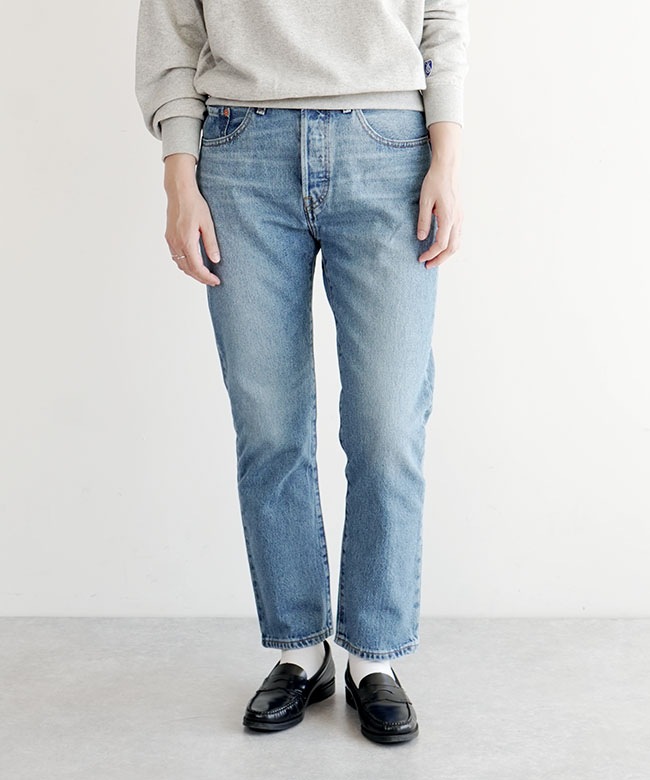 LEVI'S 501 ディスプレイ木枠 LEVI'S 501 ディスプレイ木枠 【公式通販】