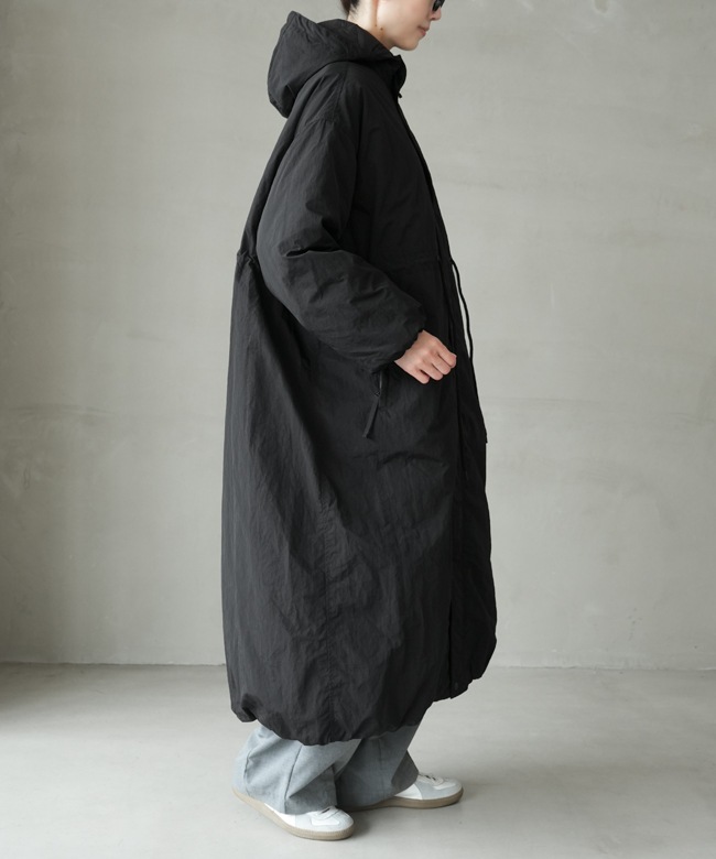 ◇[poche-nc-fddw] solamonat poche(ソラモナポッシェ) フーデッド