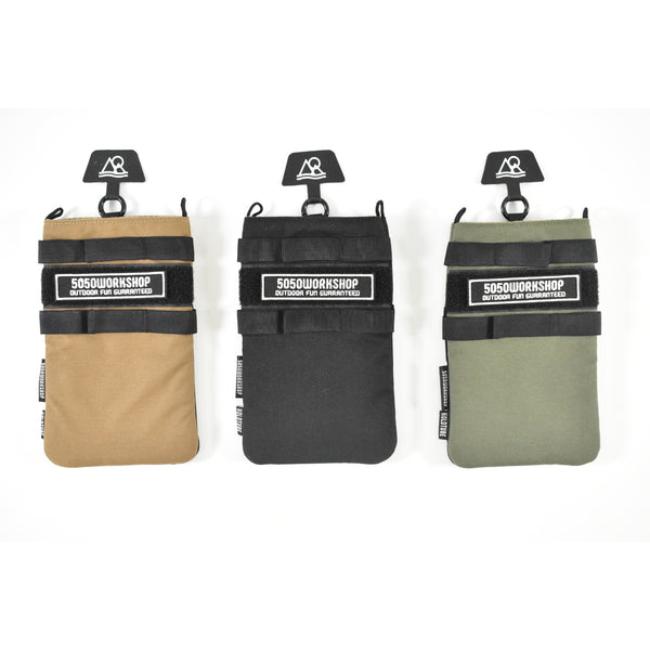 tr037-5ws-4350] / 5050WORKSHOP(5050ワークショップ) / SHOULDER