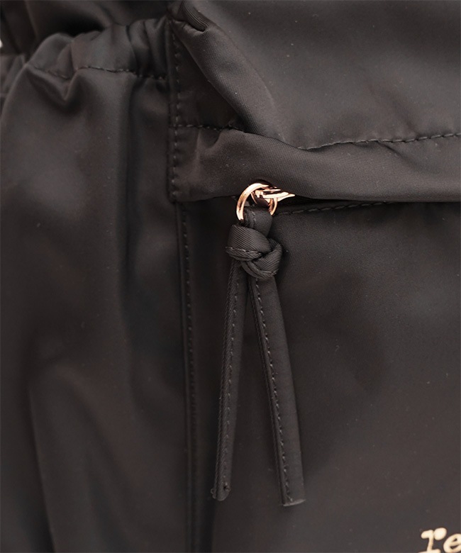 週末限定セール！定価2万2000円美品✨️Repetto ブラック リュック 楽天市場】レペット リュック バックパック スーブルソー ブラック 黒