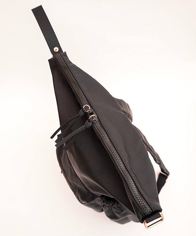 51202550346] repetto(レペット) Soubresaut Back Pack