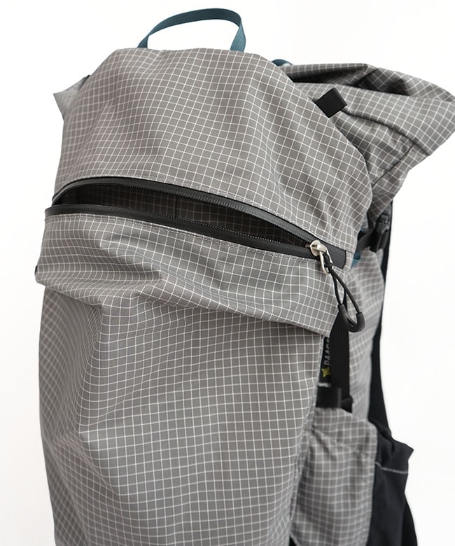 【セット価格】PaaGo WORKS（パーゴワークス）CG501 PAAGO WORKS（パーゴワークス） トレイルポット R500 CG501 TRAILPOT