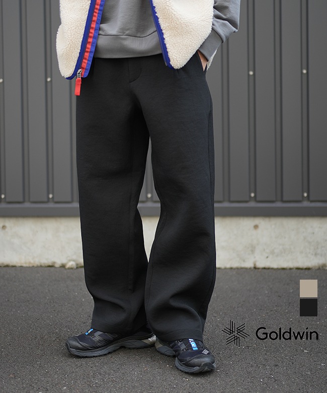SALE 30%OFF】Goldwin(ゴールドウィン) Float Weave Hedera Pants