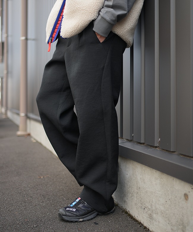 SALE 30%OFF】Goldwin(ゴールドウィン) Float Weave Hedera Pants