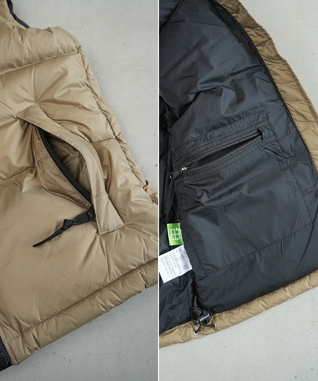 ◇THE NORTH FACE(ザ・ノース・フェイス) ヌプシベスト レディース