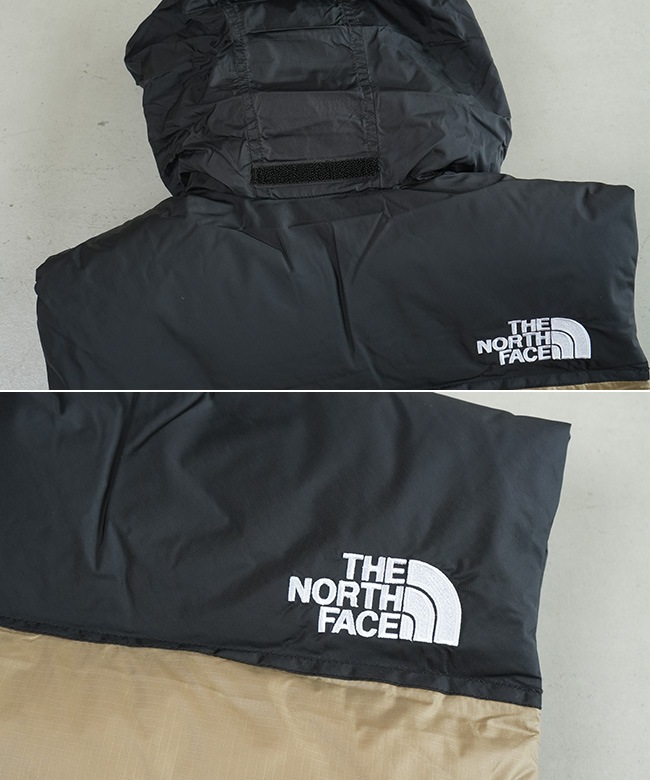 ◇THE NORTH FACE(ザ・ノース・フェイス) ヌプシベスト レディース