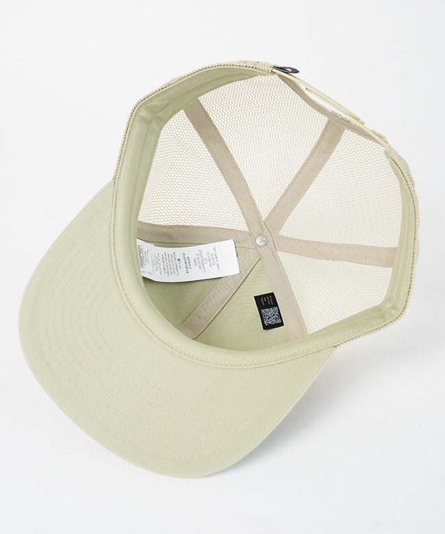 国内正規販売店】Patagonia(パタゴニア) RELAXED TRUKER HAT