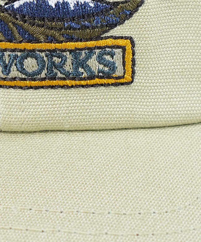 国内正規販売店】Patagonia(パタゴニア) RELAXED TRUKER HAT