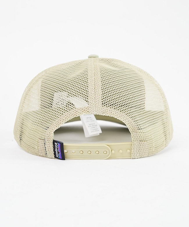 国内正規販売店】Patagonia(パタゴニア) RELAXED TRUKER HAT