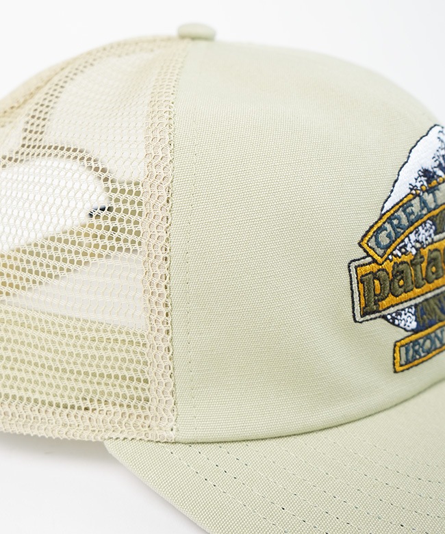 国内正規販売店】[37999]Patagonia(パタゴニア) RELAXED TRUKER HAT