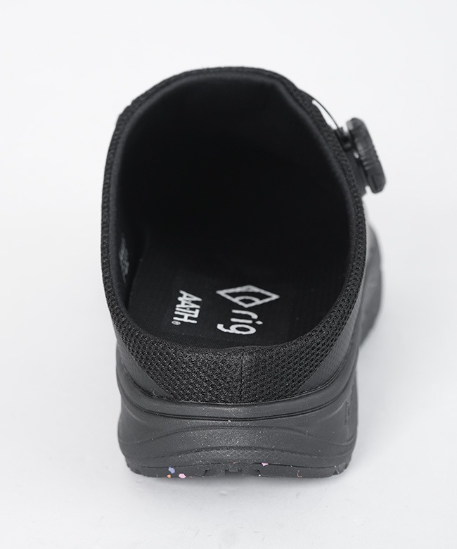 SALE 10%OFF】rig(リグ) bendera ベンデラ リカバリーサンダル メンズ