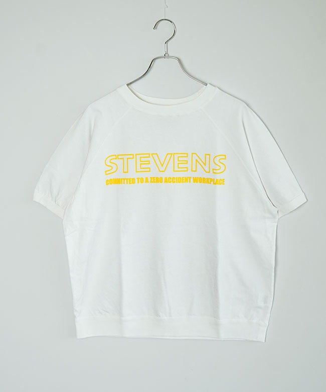 NECESSARY or UNNECESSARY(ネセサリーオアアンネセサリー) STEVENS
