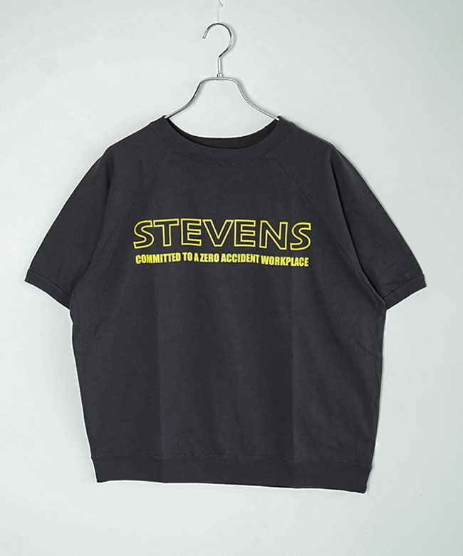 NECESSARY or UNNECESSARY(ネセサリーオアアンネセサリー) STEVENS