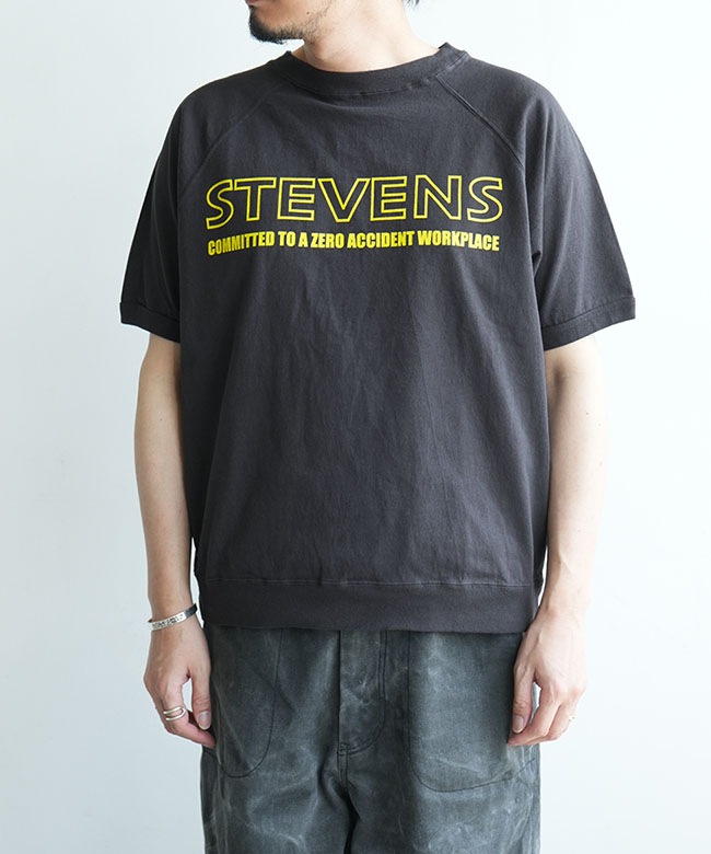 NECESSARY or UNNECESSARY(ネセサリーオアアンネセサリー) STEVENS