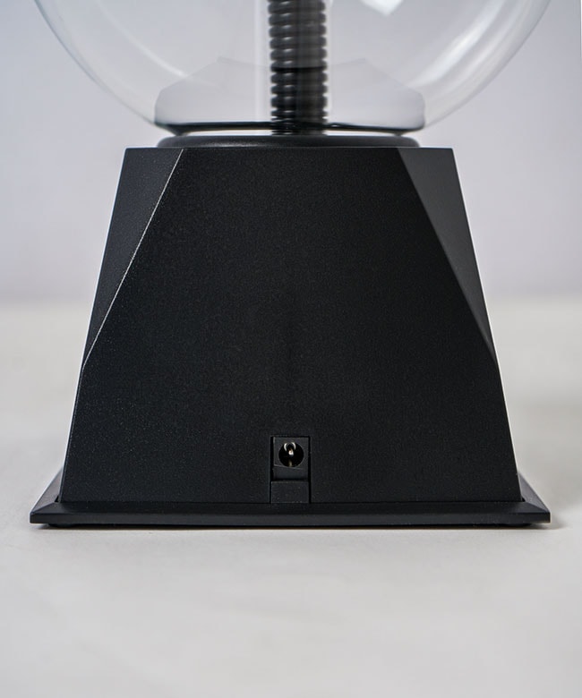 保証書付き】entrex(アントレックス) プラズマボール Olasma Ball USB
