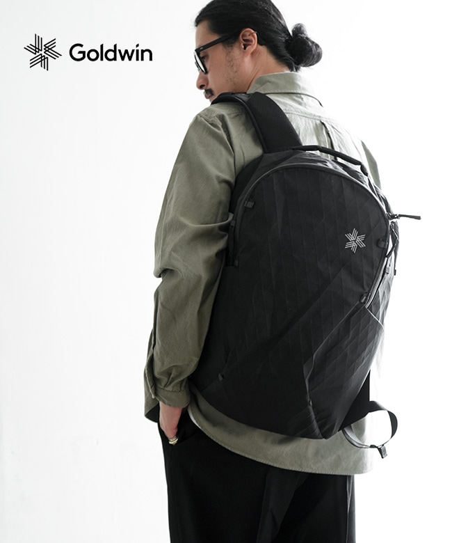 Goldwin(ゴールドウィン) Vapor Trail Pack 17 ベイパートレイルパック